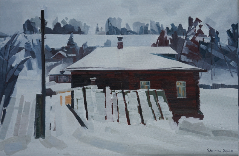Ульянова Р.Р.